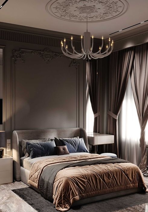 Дизайн Интерьер Экстерьер Архитектур Планировка Проект Ремонт под ключ