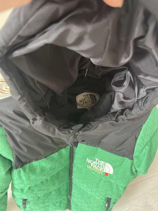 Дамско топло яке