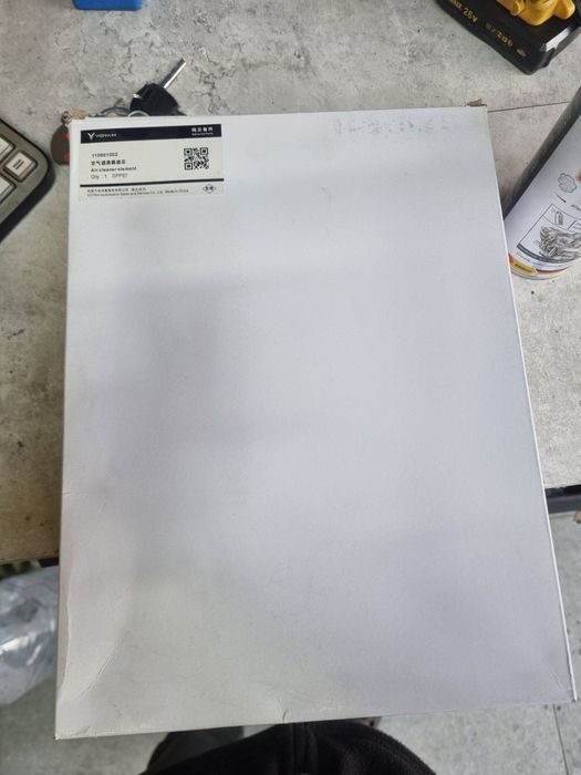 Monza 1.3 turbo voyah free  leapmotor leap motor vozdushniy  filtr va