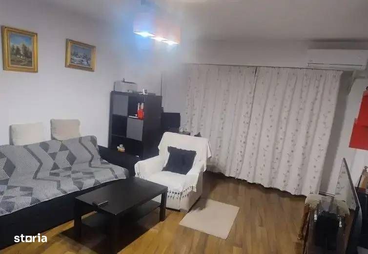 Apartament – București, 13 Septembrie - Vedere 3