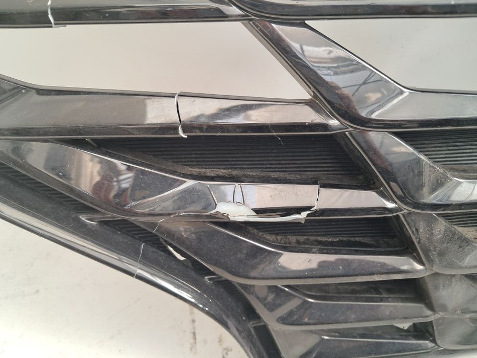 Грил решетка Hyundai i30 2020/2024г