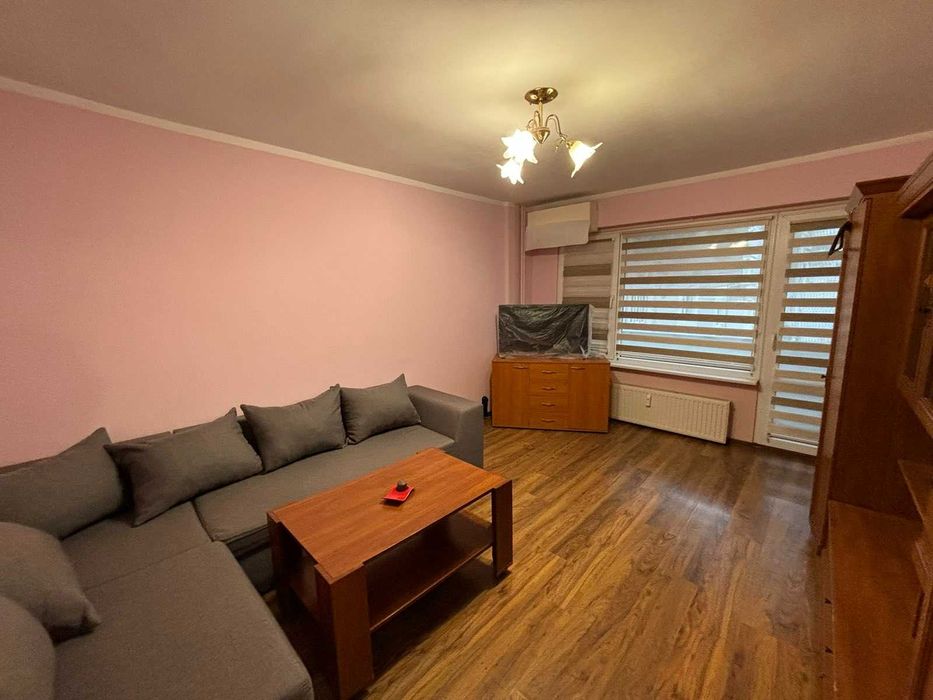 Дава се под наем Двустаен апартамент в Варна, м-т Боровец - юг - 42 кв.м за 382.5 € - Снимка #3