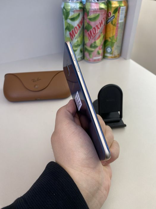 Samsung Galaxy S7 edge 64GB Ideal