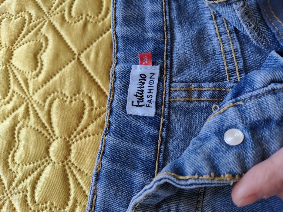 Продам пакет детских вещей