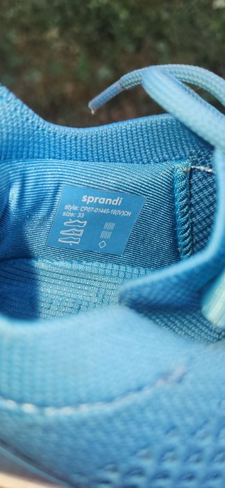 Adidasi Sprandi marime 33