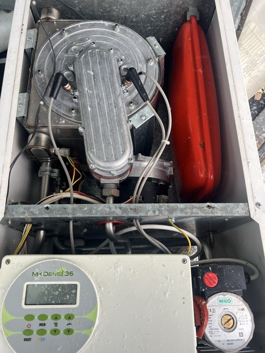 Piese centrala termica motan mkdens36