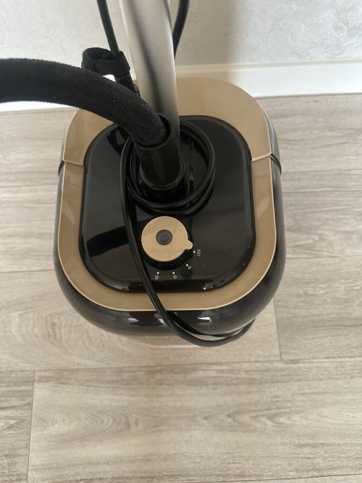 Вертикальный отпариватель