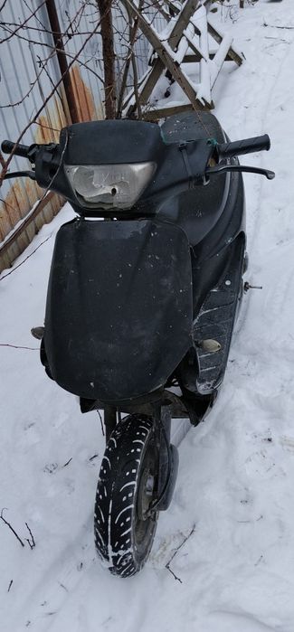 Scuter Aprilia 80 cc