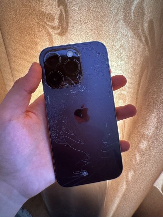 iPhone 14 pro / Айфон 14 про