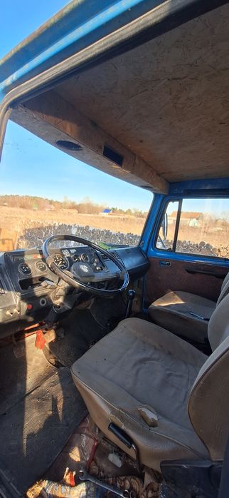 Продам ГАЗ 3507 дизель