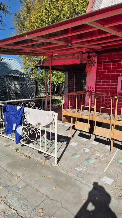 Продам дачу в поселке К.Кайсенова