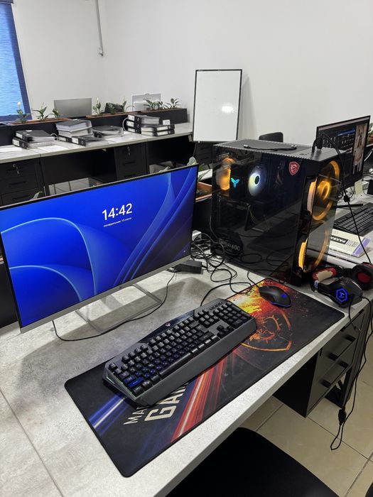 Intel(R) core(TM) i7-10700 CPU 2.90GHz

RAM 16 GB

NVIDIA GeForce GTX