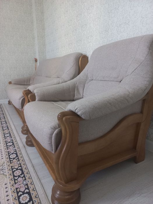 Мягкий мебель б/у