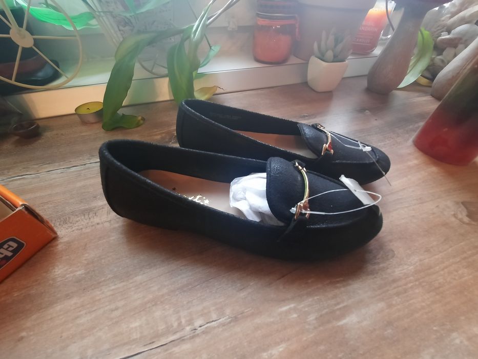 Pantofi fete next 34