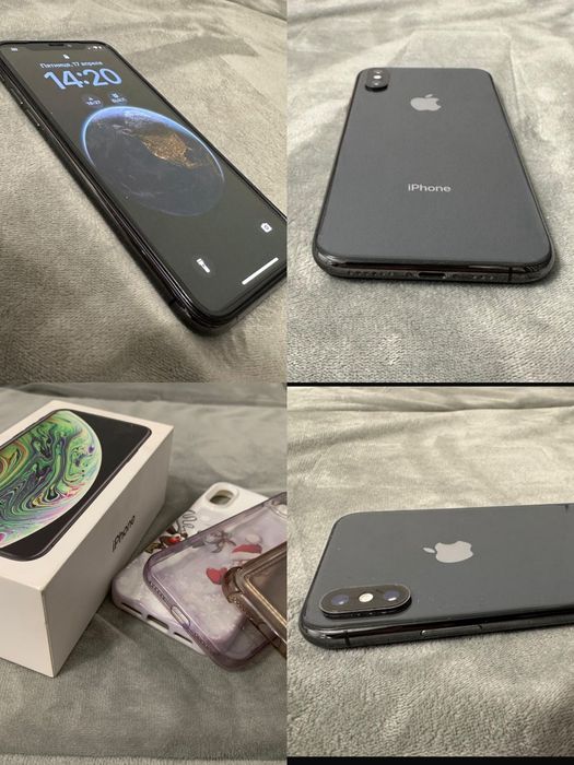 Продам Iphone XS