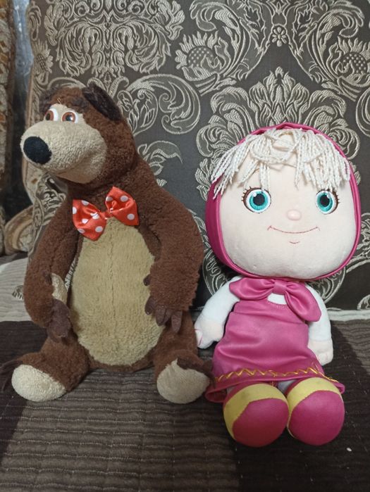 Куклы.    продам