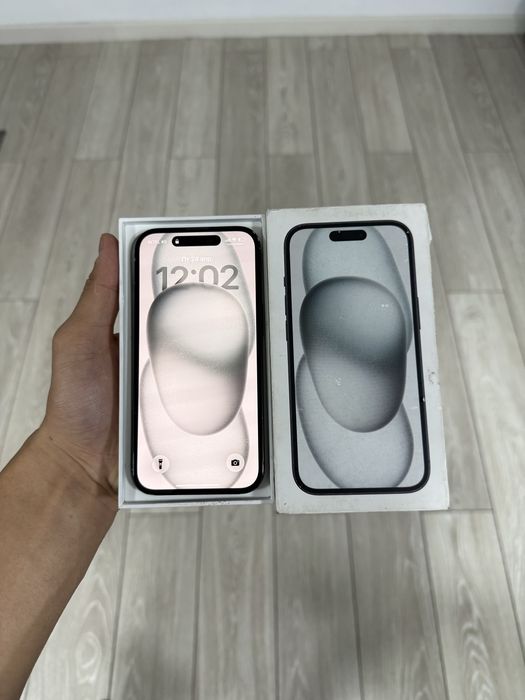 Iphone 15 Айфон 15