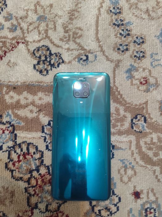 Редми нот 9про сатылады