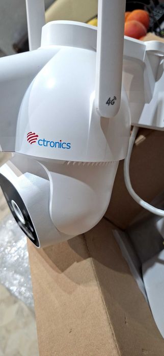 Ctronics camera