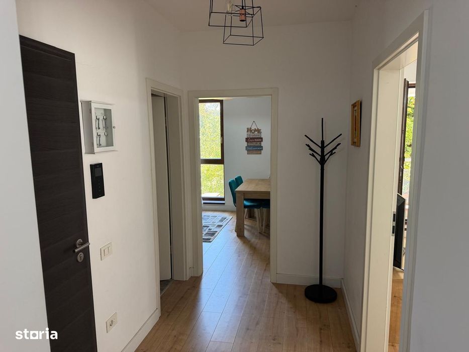 Apartament central