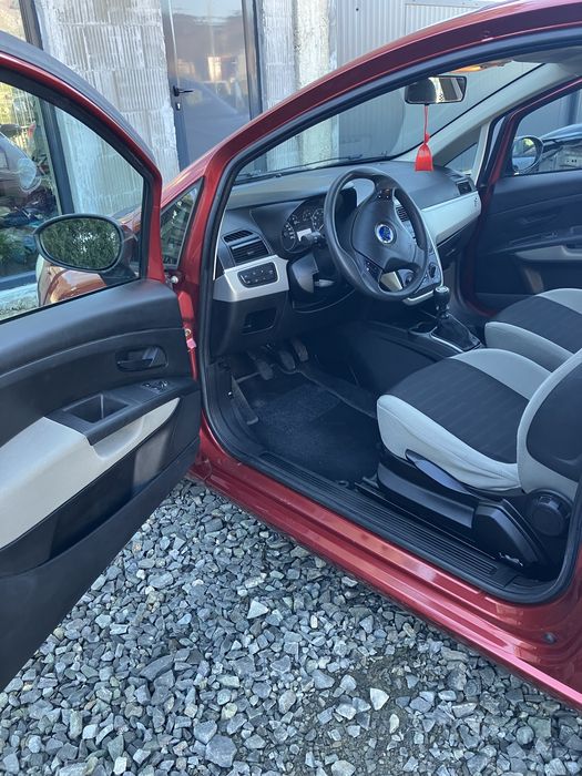 Fiat Grande Punto - 1.4 Sportsound - 24-SR-NG