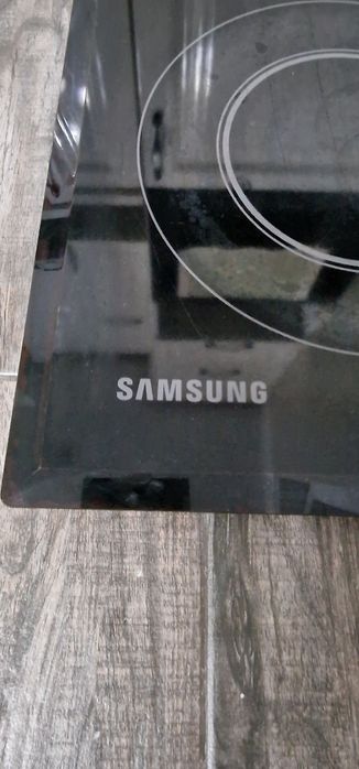 Электроплита SAMSUNG