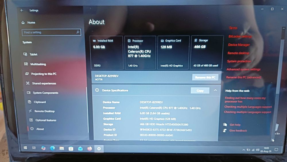 laptopuri ieftine acer
