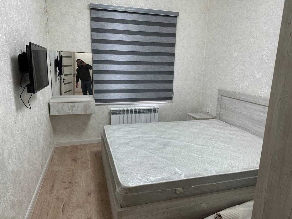 Аренда кв ЖК Манзара Сити 2-комнатная ро-н Юнусабад-18 кв