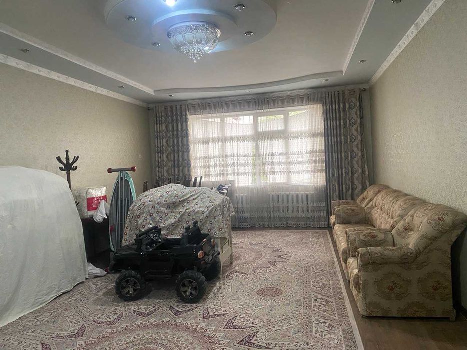 Бектемирский район. Водник, Ийк Ота махалла, Коттедж, 6 соток 7 комнат