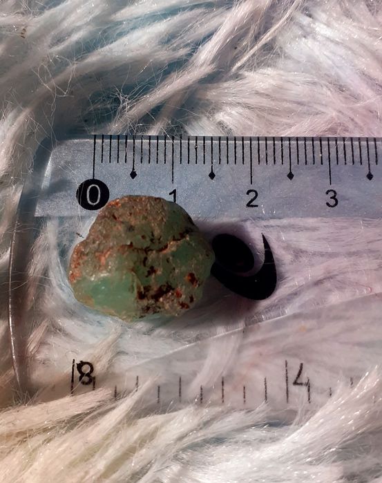 Cristal SMARALD brut