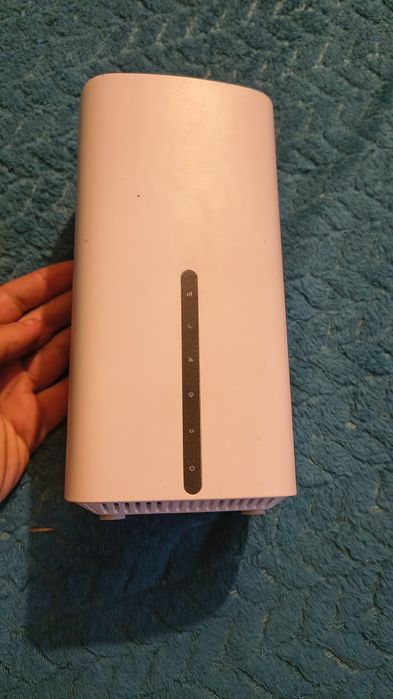 TP-LINK NX510v 5G AX3000 Wi-Fi