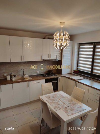 Casa de vanzare | Popesti Leordeni | Curte proprie | Duplex | 2 Parcar