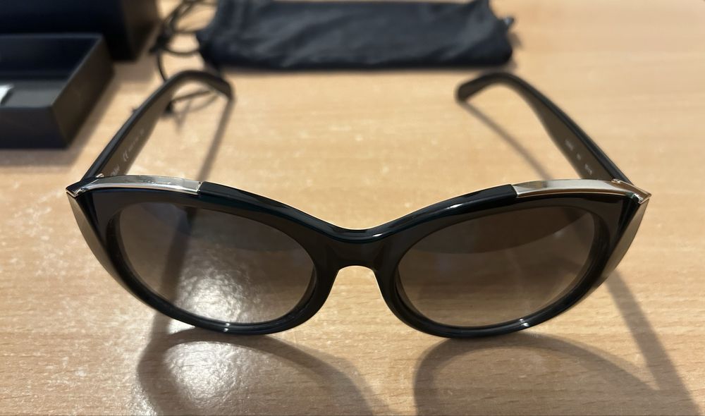 Ochelari de soare dama Chloe