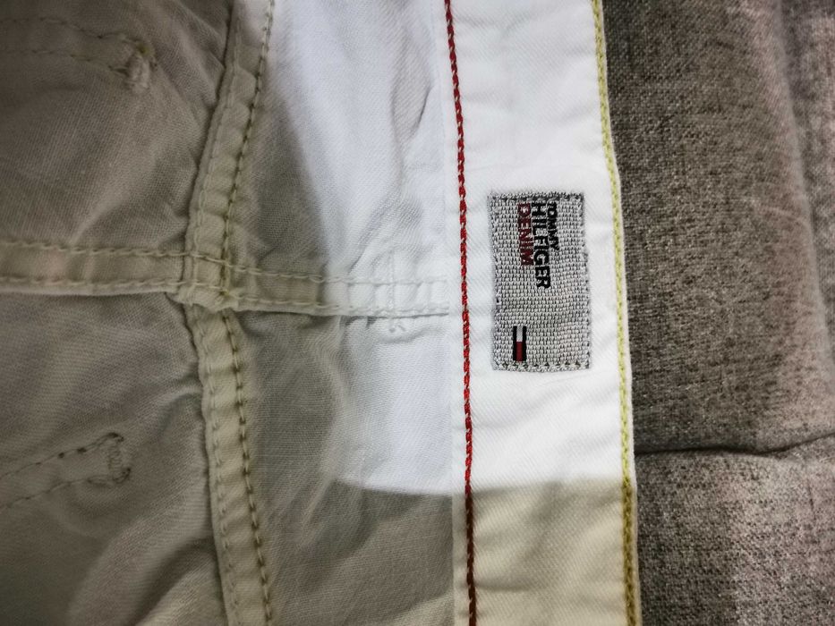 Tommy Hilfiger sacou barbati