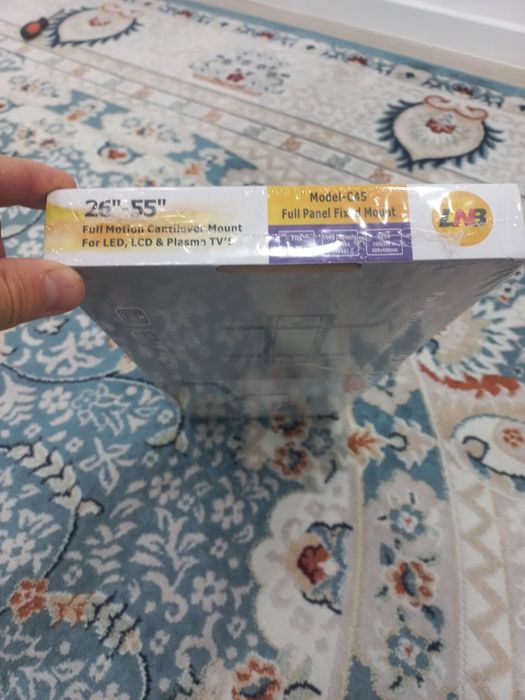 Кронштейн для тв