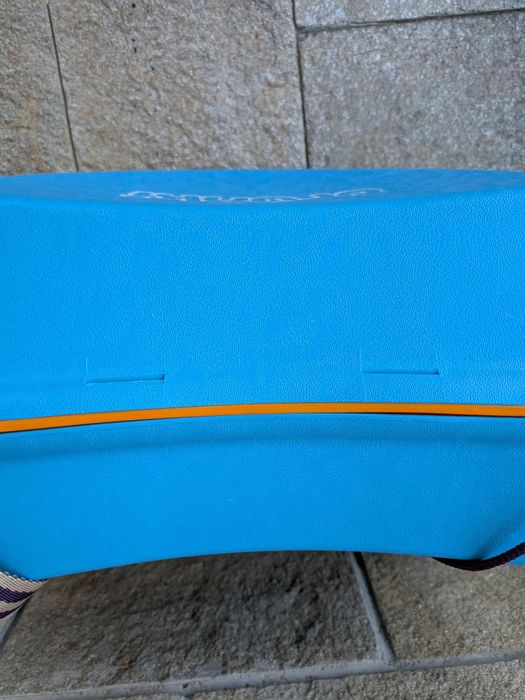 Детски куфар за яздена на колела Trunki