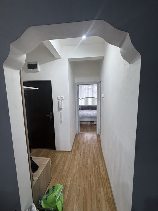 Апартамент в  центъра