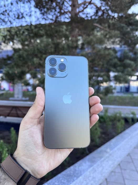 Iphone 13 pro max / айфон 13 про макс 256GB