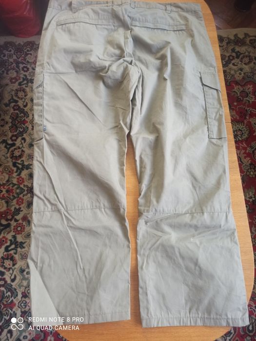 Мъжки панталон "FJALL RAVEN" G1000