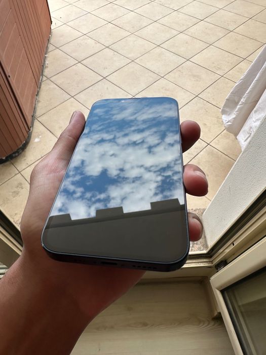 iphone 13 midnight