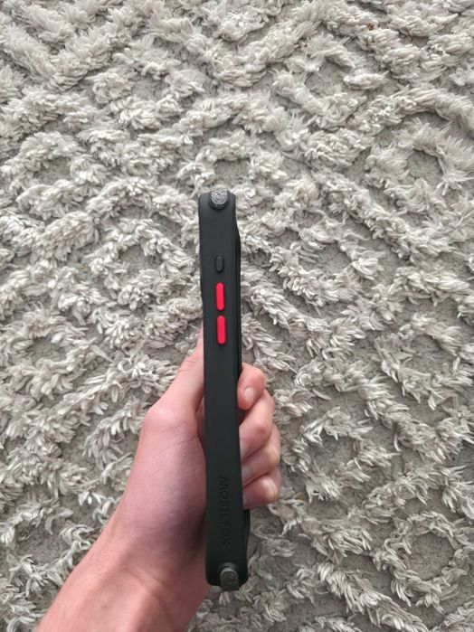 Husă Mobilfox iphone 17 pro max
