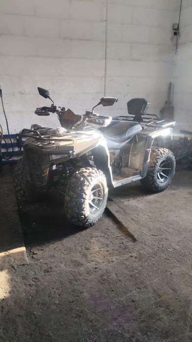 Квадроцикл 300куб