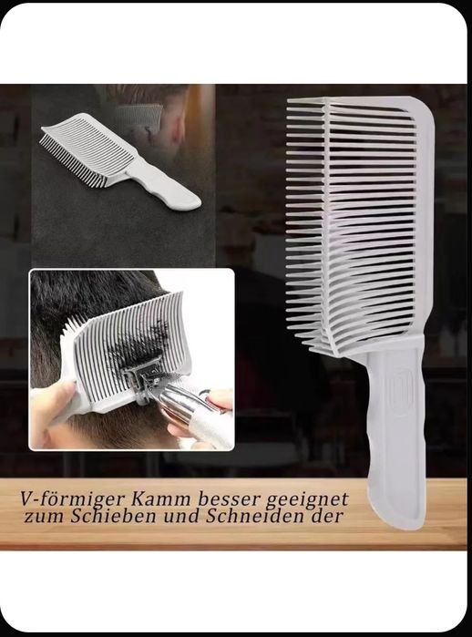 Шаблон для волос