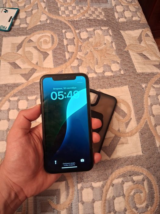 Айфон 11 iPhone 11 64гб