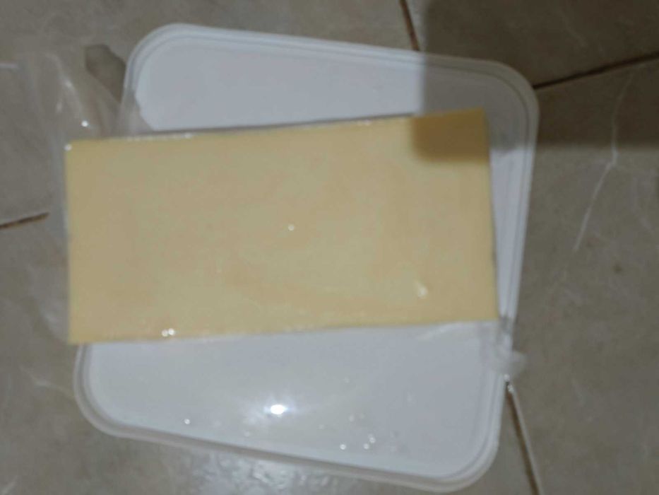 Прясно краве сирене