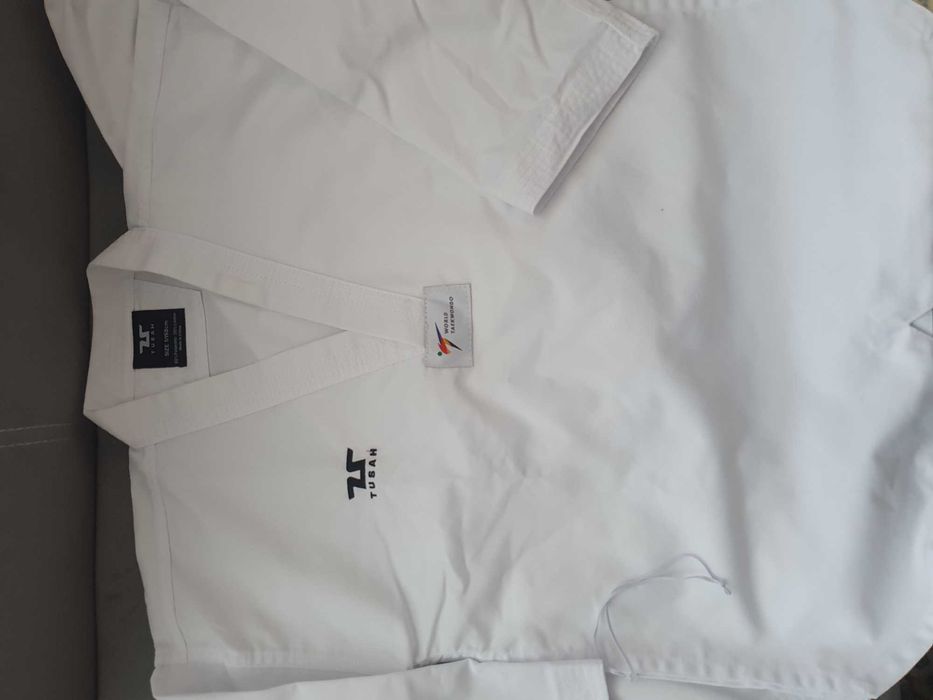 Ново кимоно 150 размер