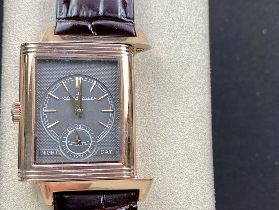 Jaeger-LeCoultre Reverso