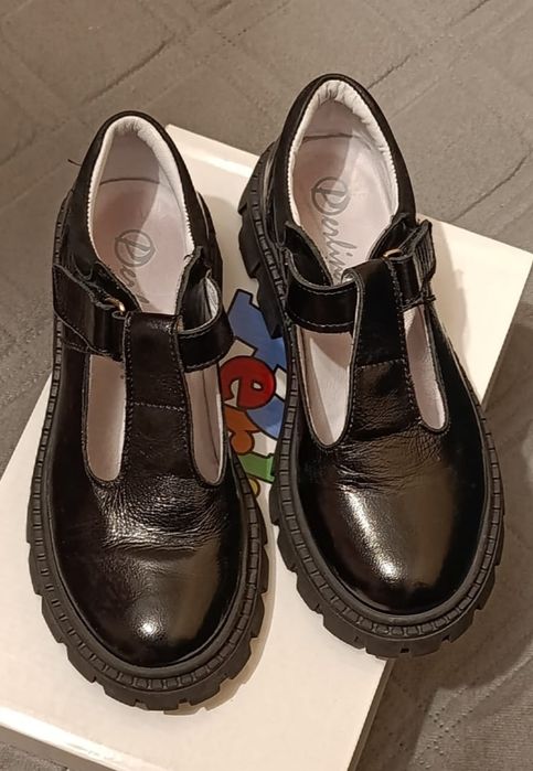 Туфли для девочки