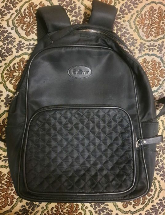 Рюкзак  МК MICHAELA York.