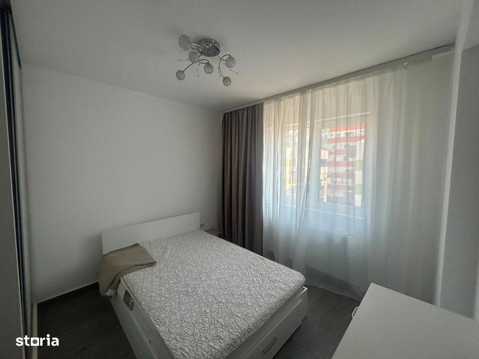 Apartament 2 camere,centrala proprie,Metrou-Berceni